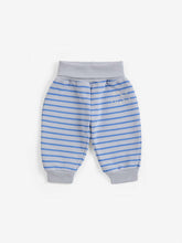 Load image into Gallery viewer, Bobo Choses / BABY / Jogging / Stripes Blue