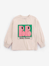 Load image into Gallery viewer, Bobo Choses / KID / T-Shirt / Booo Bo Choses