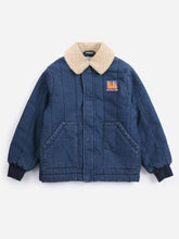 Load image into Gallery viewer, Bobo Choses / KID / Denim Jacket / Booo Bo Choses Tag