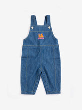 Load image into Gallery viewer, Bobo Choses / BABY / Denim Overall / Booo Bo Choses Tag