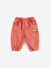 Load image into Gallery viewer, Bobo Choses / BABY / Denim pants / Booo Bo Choses Tag