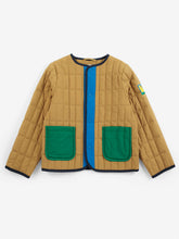 Load image into Gallery viewer, Bobo Choses / KID / Padded Jacket / Booo Bo Choses Tag