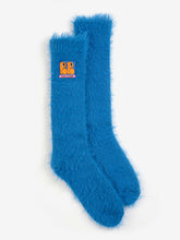 Load image into Gallery viewer, Bobo Choses / KID / Furry Socks / Booo bo Choses