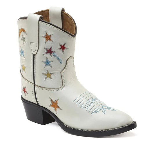 Bootstock / Cowboyboots / Stars Low / Multicolor