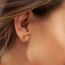 Load image into Gallery viewer, Lulu Copenhagen / Earring Stud / Bzzzz