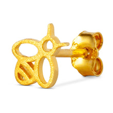 Load image into Gallery viewer, Lulu Copenhagen / Earring Stud / Bzzzz