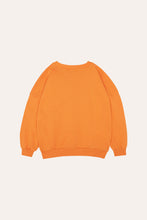 Load image into Gallery viewer, The Campamento / KID / Oversized Sweatshirt / Love Is In The Air