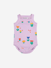 Load image into Gallery viewer, Bobo Choses / BABY / Tank Body / Garden Party AO