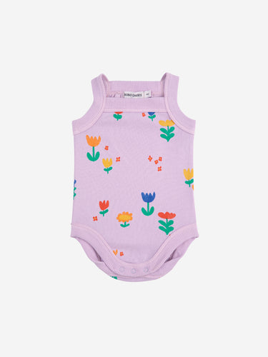 Bobo Choses / BABY / Tank Body / Garden Party AO