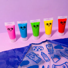 Load image into Gallery viewer, Omy Design &amp; Play / Finger Paint Kit