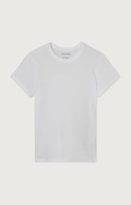 American Vintage / T-Shirt / Devon / White