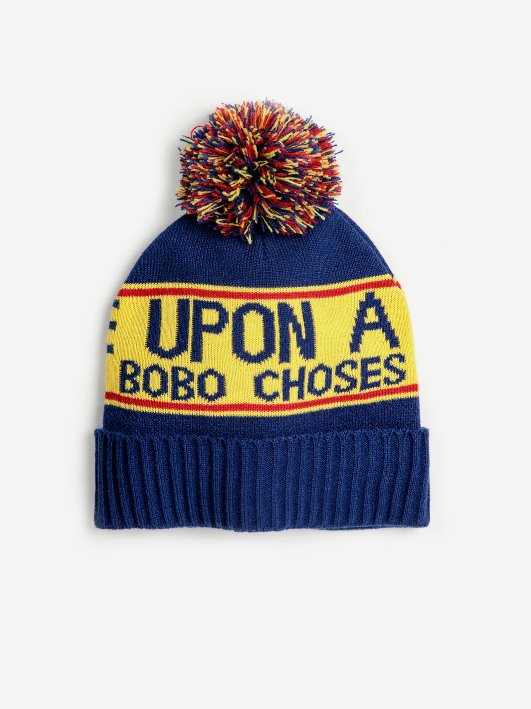 Bobo Choses / KID / Beanie / Once Upon A Time