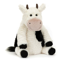 Load image into Gallery viewer, Jellycat / Mooliet Cow