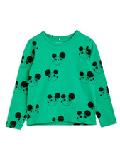Load image into Gallery viewer, Mini Rodini / PRE SS24 / Long Sleeve Tee / Ritzrats AOP