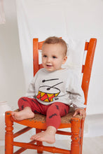 Load image into Gallery viewer, Bobo Choses / BABY / Sweatshirt / Play The Drum