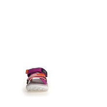 Load image into Gallery viewer, Flower Mountain / Sandals / Nazca 2 Junior / Pink-Violet-Yellow
