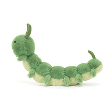 Load image into Gallery viewer, Jellycat / Carys Caterpillar