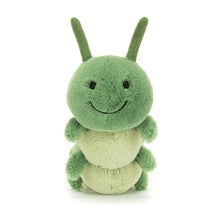 Load image into Gallery viewer, Jellycat / Carys Caterpillar