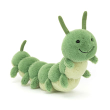 Load image into Gallery viewer, Jellycat / Carys Caterpillar