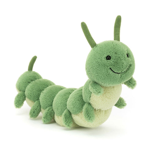 Jellycat / Carys Caterpillar