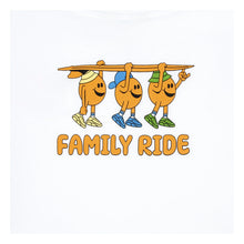 Load image into Gallery viewer, Hundred Pieces / T-Shirt / Capitol Family Pride