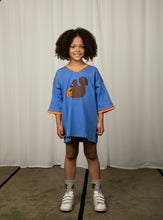 Load image into Gallery viewer, Mini Rodini / Loose Fit T-Shirt / Squirrels