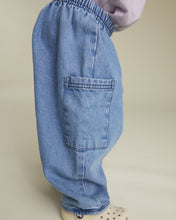 Load image into Gallery viewer, Claude &amp; Co / Jeans / Emerson Denim