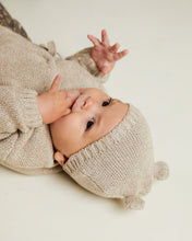 Load image into Gallery viewer, Claude &amp; Co / Cardigan / Hampton Oat Wrap Set