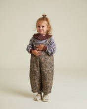 Load image into Gallery viewer, Claude &amp; Co / Dungaree /  Blythe Leopard