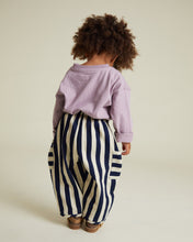 Load image into Gallery viewer, Claude &amp; Co / Trouser / Emerson Midnight Stripe