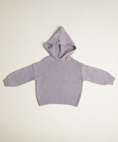 Claude & Co / Hoodie / Harley Lilac