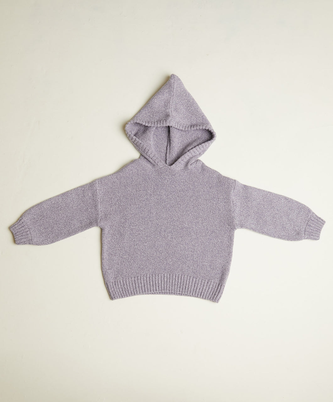 Claude & Co / Hoodie / Harley Lilac