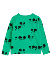 Load image into Gallery viewer, Mini Rodini / PRE SS24 / Long Sleeve Tee / Ritzrats AOP