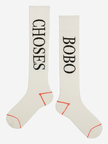 Bobo Choses / KID / Extra Long Socks / Bobo Choses