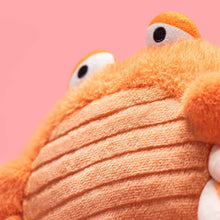 Load image into Gallery viewer, Jellycat / Pinchsnap Crab