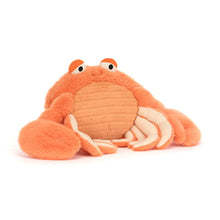 Load image into Gallery viewer, Jellycat / Pinchsnap Crab