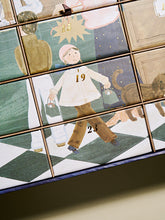 Load image into Gallery viewer, Kknekki - Advent Calender 2026