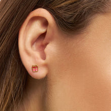 Load image into Gallery viewer, Lulu Copenhagen / Earring Stud / Christmas Gift