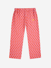 Load image into Gallery viewer, Bobo Choses / KID / Loungewear / Color Chain AO set