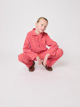 Load image into Gallery viewer, Bobo Choses / KID / Loungewear / Color Chain AO set