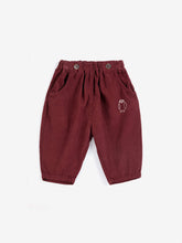 Load image into Gallery viewer, Bobo Choses / BABY / Corduroy Pants / Curious Owl