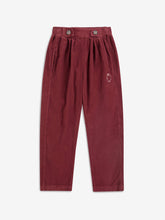 Load image into Gallery viewer, Bobo Choses / KID / Corduroy Pants / Curious Owl