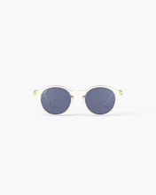Load image into Gallery viewer, Izipizi / Zonnebril / Sunglasses / Junior (3-10 jaar) / D / Active Yellow