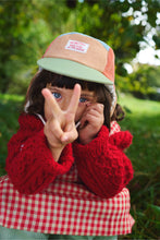 Load image into Gallery viewer, New Kids In The House / Cap / Robin / Bergen
