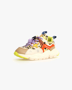 Flower Mountain / Sneakers / Yamano 3 Junior / Leo