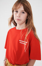 Load image into Gallery viewer, American Vintage / T-Shirt / Fizvalley / Fraisier Vintage