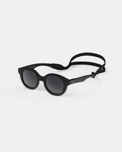 Izipizi / Zonnebril / Sunglasses / C / Black