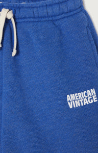 American Vintage / Short / Doven / Blue Roi Surteint