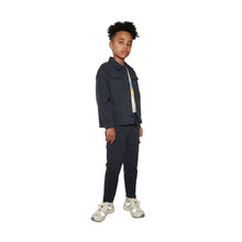 Load image into Gallery viewer, Cos I Said So / KID / Workwear Overshirt / Navy