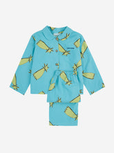 Load image into Gallery viewer, Bobo Choses / FUN / BABY / Lounge Set / Shooting Stars AO